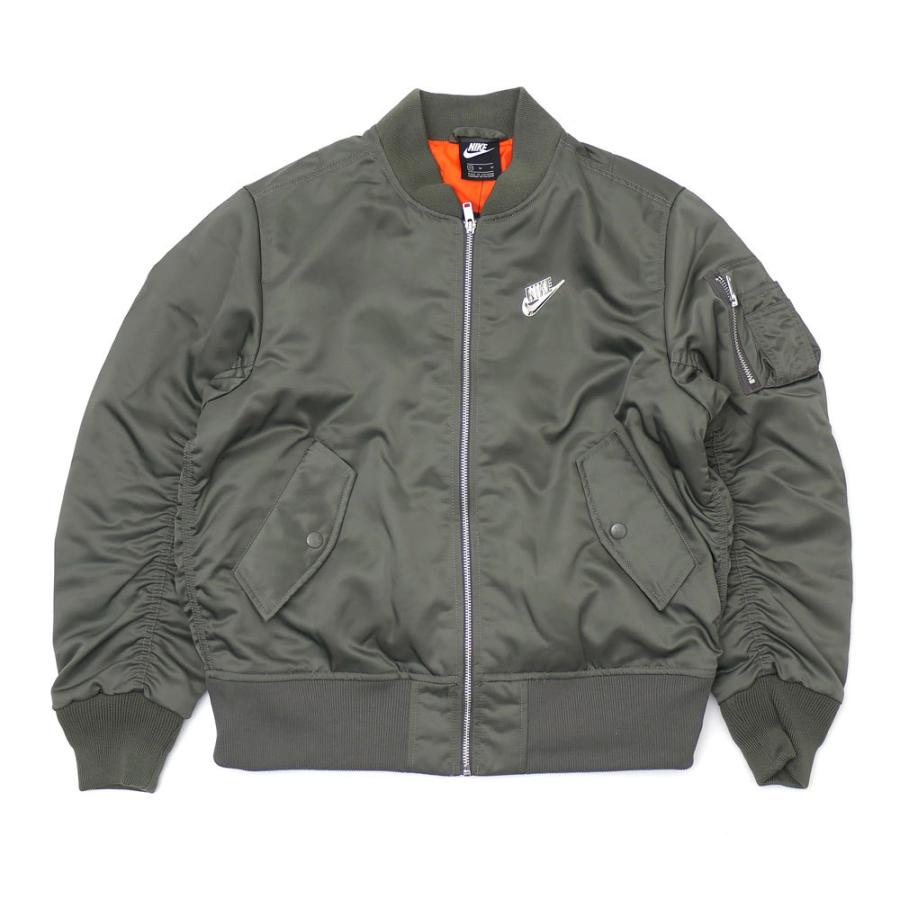 NIKE 新品 ナイキ 店舗限定 PUNK PACK BOMBER JACKET ボンバー NIKE 新品 ナイキ 店舗限定 PUNK PACK BOMBER JACKET ボンバー