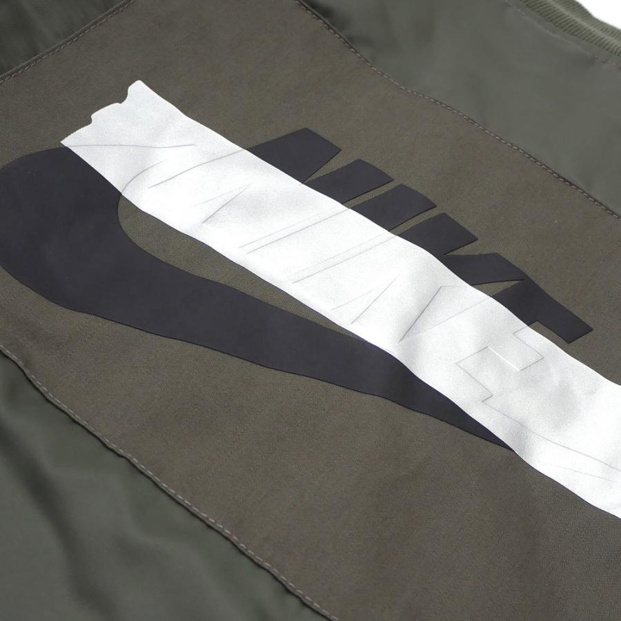 NIKE 新品 ナイキ 店舗限定 PUNK PACK BOMBER JACKET ボンバー NIKE 新品 ナイキ 店舗限定 PUNK PACK BOMBER JACKET ボンバー