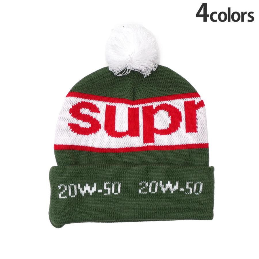 Supreme（シュプリーム） 新品 SUPREME Garage Beanie ビーニー