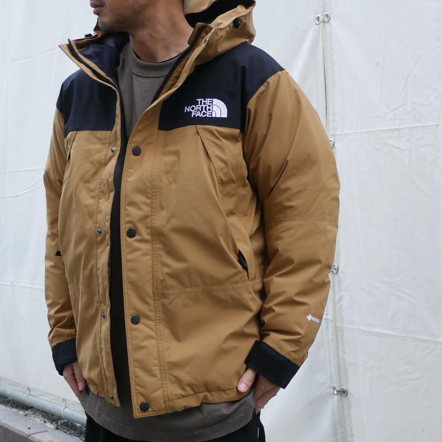 新品 ザ・ノースフェイス THE NORTH FACE MOUNTAIN DOWN JACKET