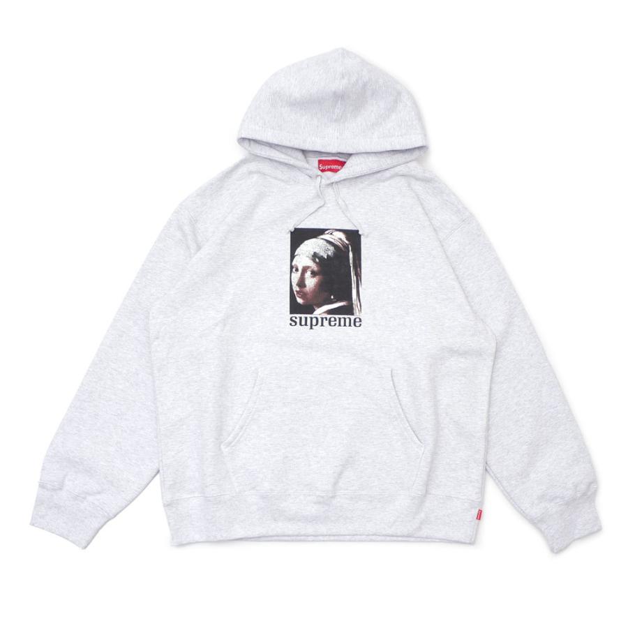 hoody supreme