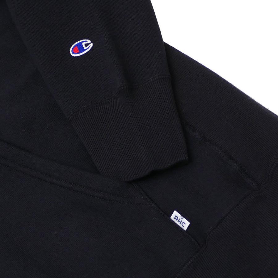 Ron Herman 新品 ロンハーマン RHC x チャンピオン Champion R Ron Herman 新品 ロンハーマン RHC x チャンピオン Champion R