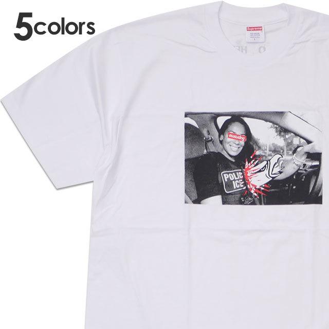 新品 シュプリーム Supreme X アンタイヒーロー Antihero Ice Tee Tシャツ 半袖tシャツ 1102 クリフエッジ 通販 Yahoo ショッピング