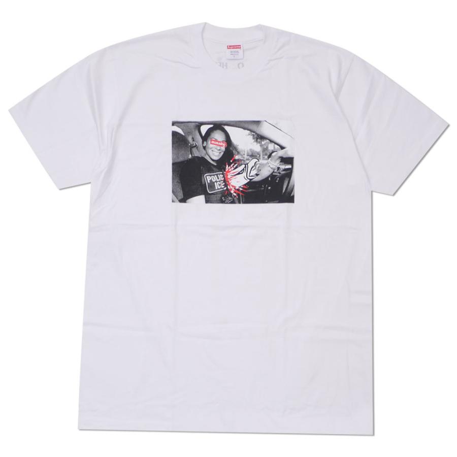 新品 シュプリーム Supreme X アンタイヒーロー Antihero Ice Tee Tシャツ 半袖tシャツ 1102 クリフエッジ 通販 Yahoo ショッピング