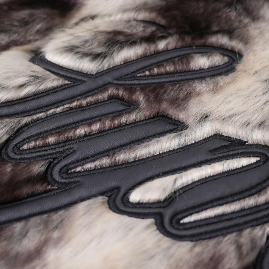 Supreme 新品 シュプリーム SUPREME Faux Fur Reversible Hooded Supreme 新品 シュプリーム SUPREME Faux Fur Reversible Hooded