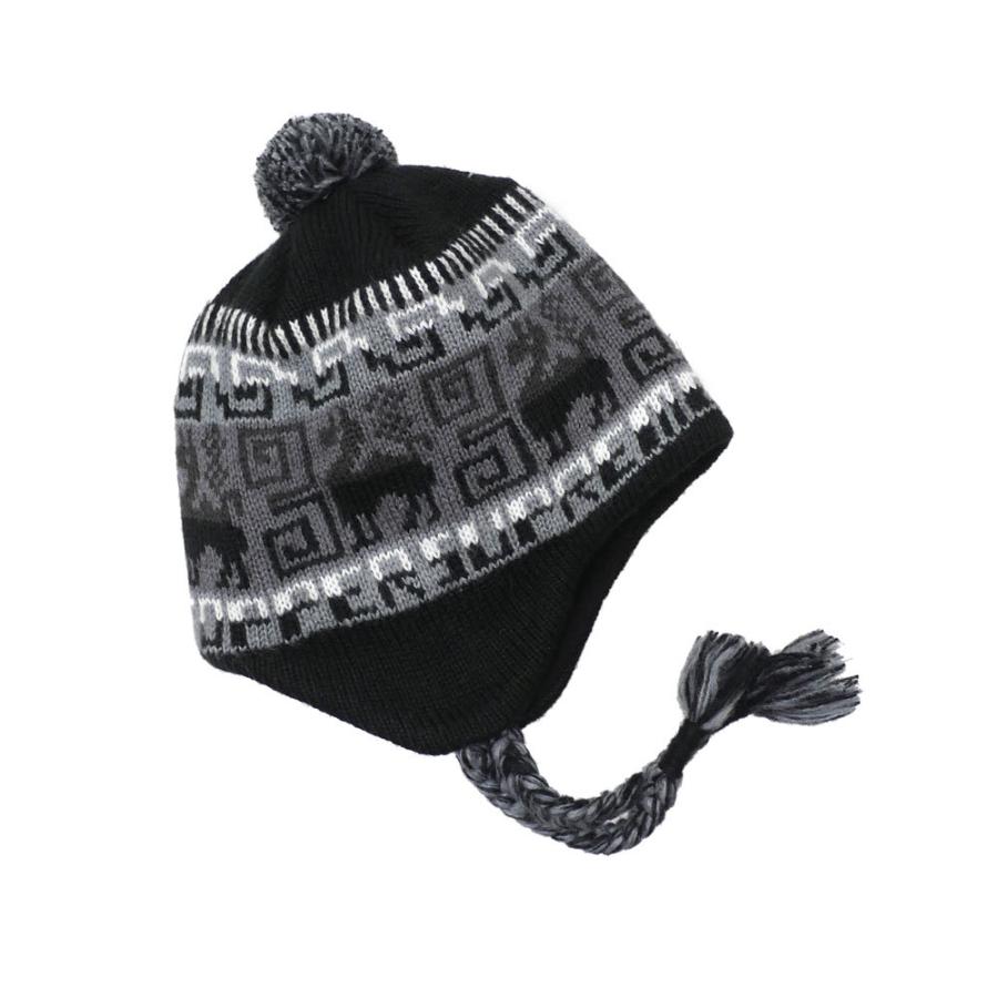 新品 シュプリーム SUPREME Chullo WINDSTOPPER Earflap Beanie