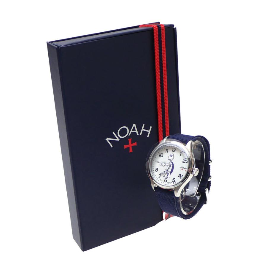 NOAH(ファッション) 新品 ノア NOAH x タイメックス TIMEX NOAH(ファッション) 新品 ノア NOAH x タイメックス TIMEX