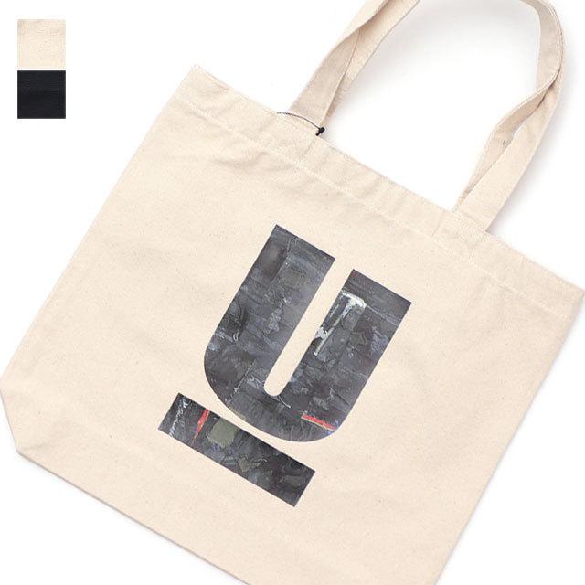 undercover 30thトートバッグ UNDERCOVER 新品 アンダーカバー 30TH U TOTE トートバッグ