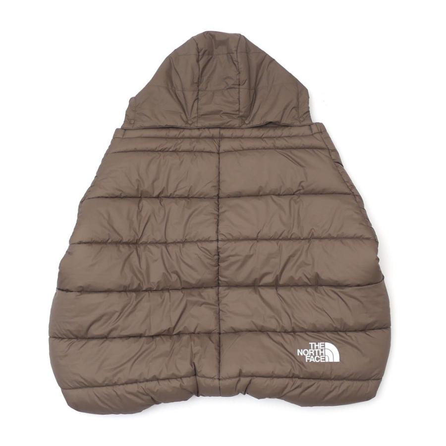 THE NORTH FACE（ザ ノースフェイス） 新品 THE NORTH FACE Baby Shell
