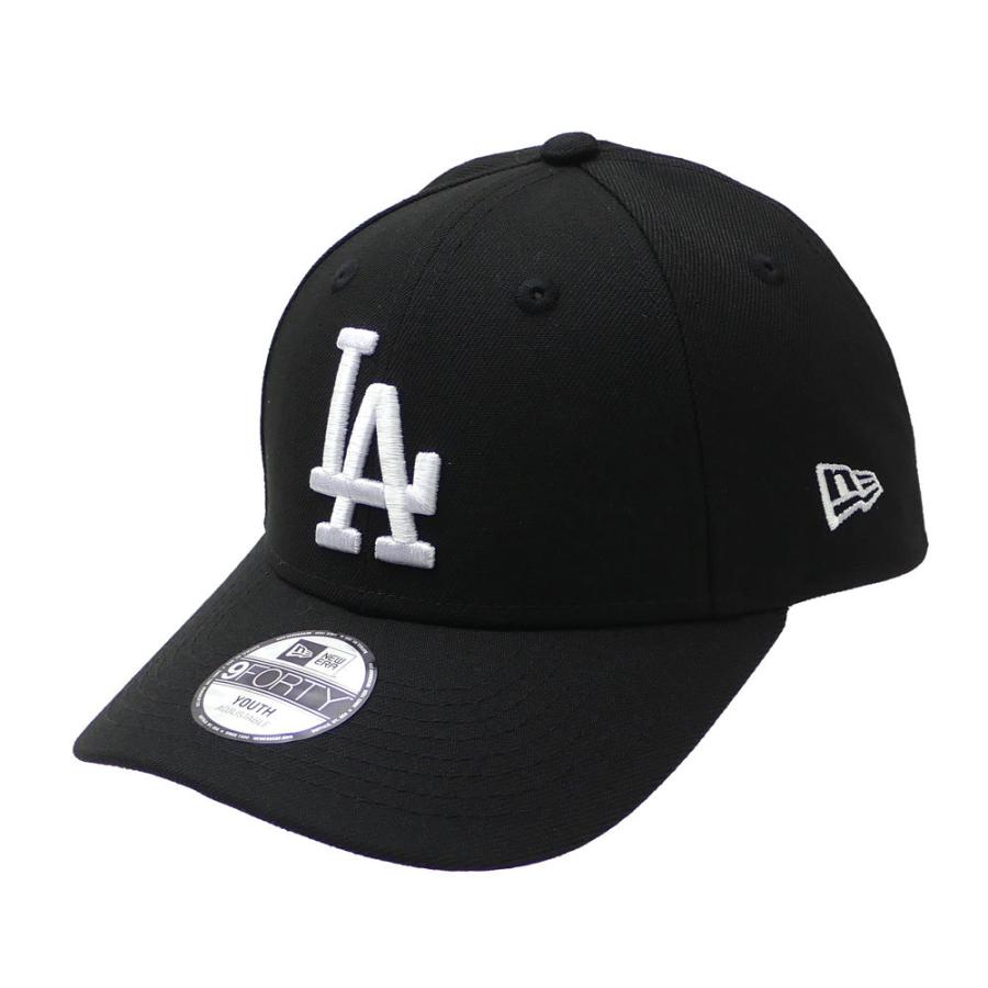 ロンハーマン キャップ ニューエラ RHC ブラック Ron Herman 新品 ロンハーマン RHC x ニューエラ NEW ERA 9FORTY