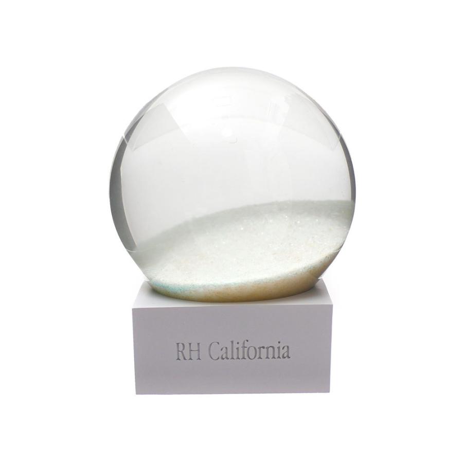 Today is Beautiful Ron Herman スノードーム Today is Beautiful Ron Herman スノードーム Today is Beautiful Ron