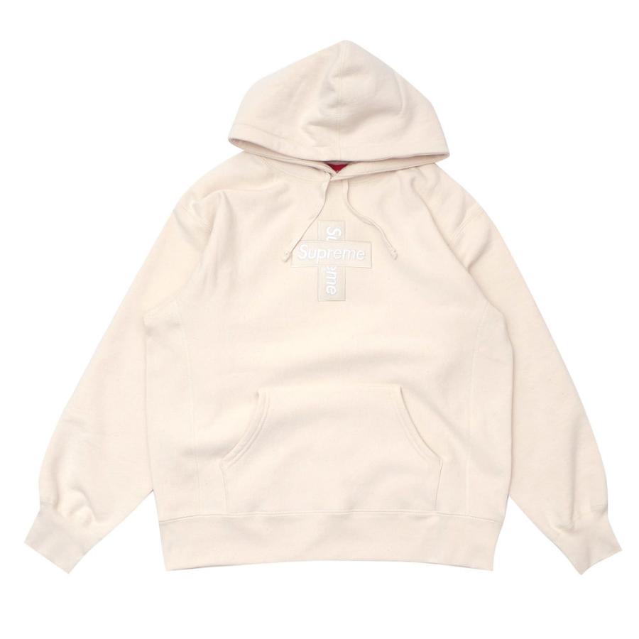 Supreme 新品 シュプリーム SUPREME Cross Box Logo Hooded Supreme 新品 シュプリーム SUPREME Cross Box Logo Hooded