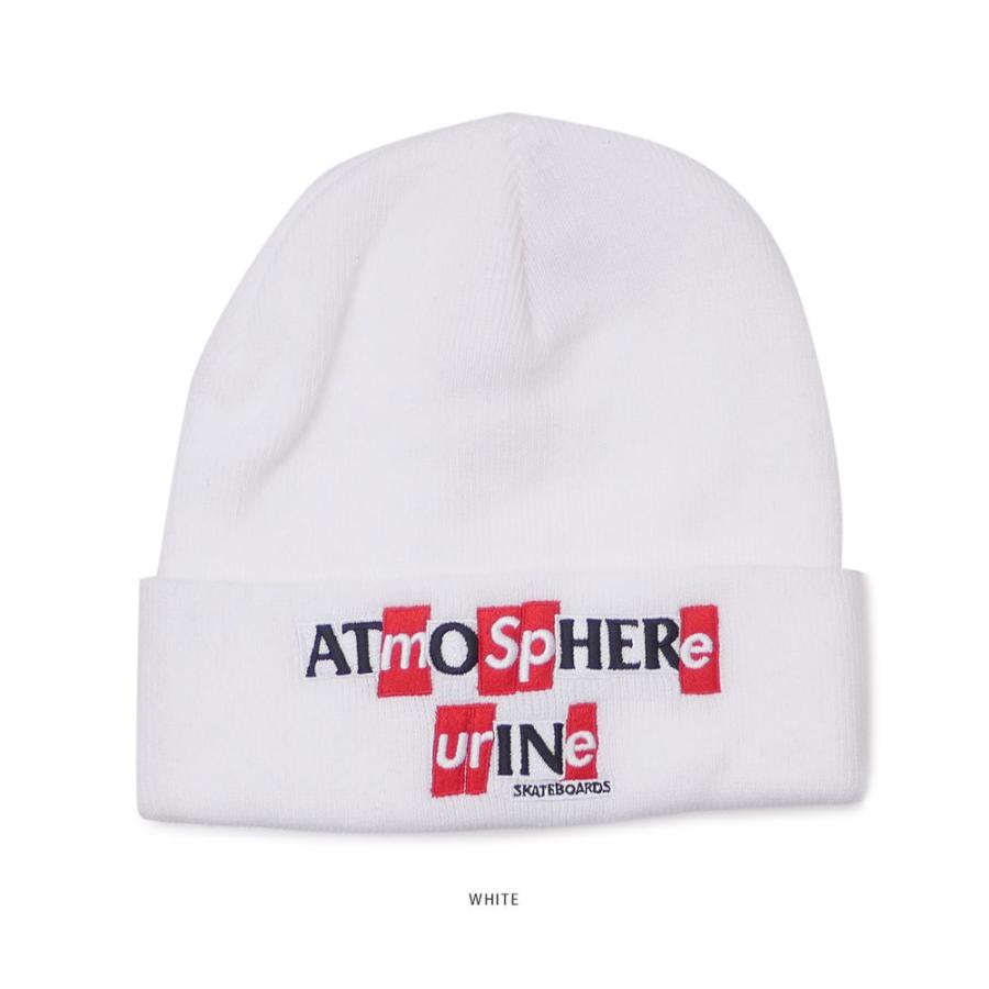 supreme antihero ビーニー ニット帽 Supreme（シュプリーム） 新品 SUPREME x アンタイヒーロー ANTIHERO