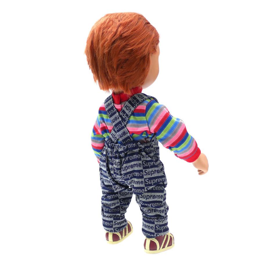 新品 シュプリーム SUPREME Chucky Doll チャッキー ドール 人形 MULTI