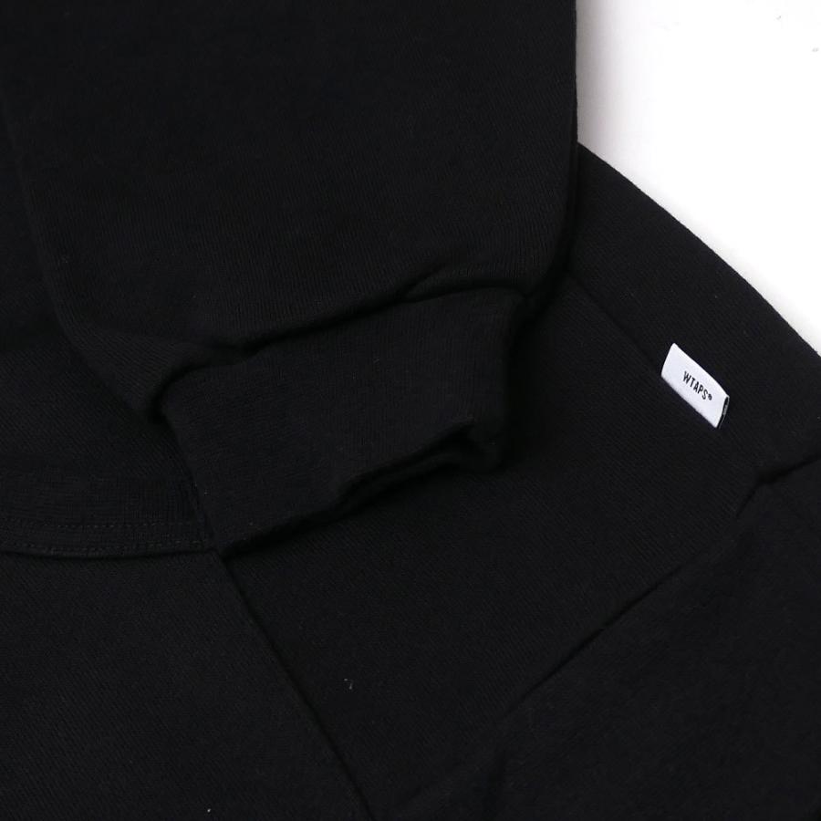 WTAPS（ダブルタップス） 新品 WTAPS NEW NORMAL HOODED パーカー