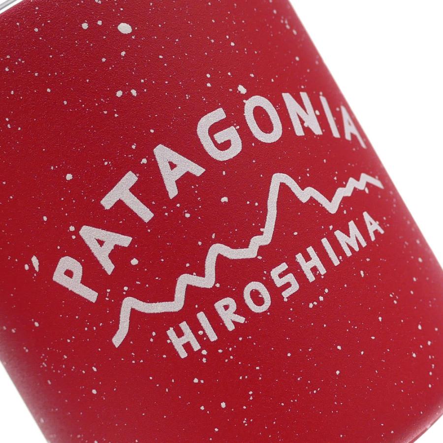 patagonia 新品 パタゴニア Patagonia ミアー MiiR 20FW Camp