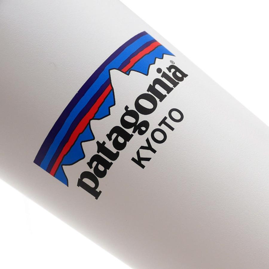 新品未使用　patagonia Miir Camp Cup クリーム色 新品未使用】patagonia × MiiR Camp Cup - メルカリ