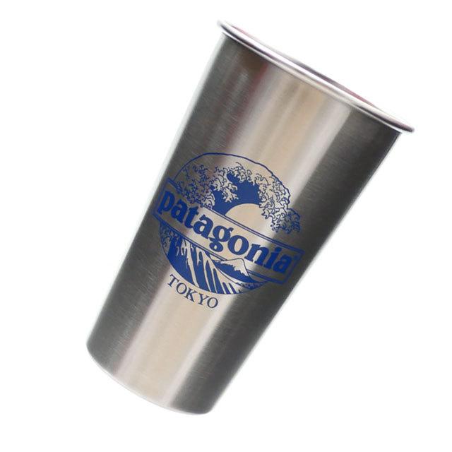patagonia 新品 パタゴニア Patagonia ミアー MiiR Pint Cup patagonia 新品 パタゴニア Patagonia ミアー MiiR Pint Cup