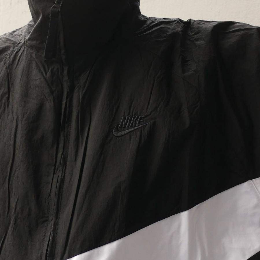 NIKE 新品 ナイキ HBR STMT WOVEN JACKET ウーブン ジャケット NIKE 新品 ナイキ HBR STMT WOVEN JACKET ウーブン ジャケット
