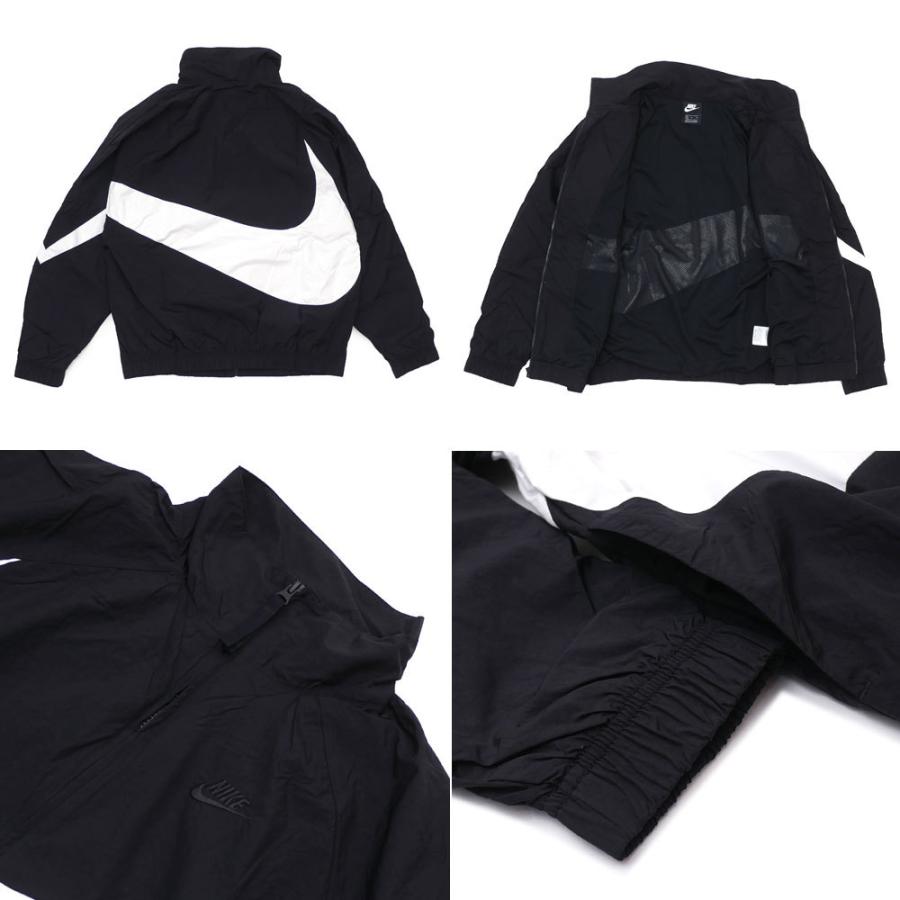 NIKE 新品 ナイキ HBR STMT WOVEN JACKET ウーブン ジャケット NIKE 新品 ナイキ HBR STMT WOVEN JACKET ウーブン ジャケット