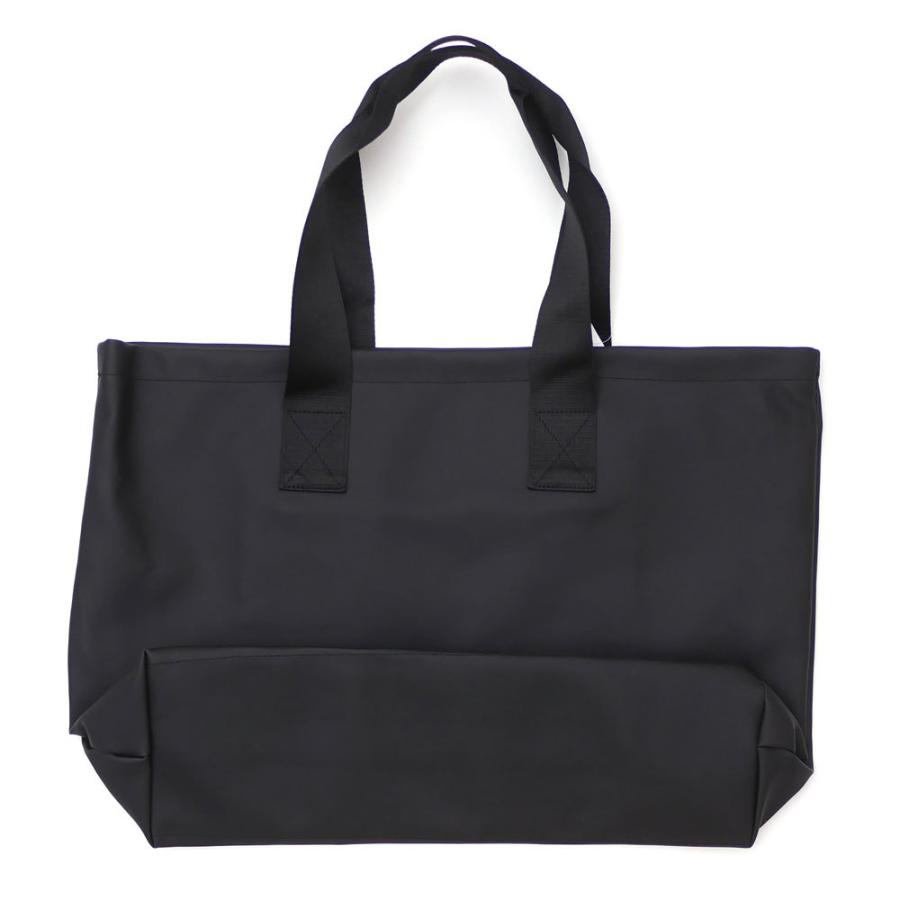 ESSENTIALS エッセンシャルズ　トートバッグ　ブラック 新品 エッセンシャルズ ESSENTIALS Tote Bag トート バッグ