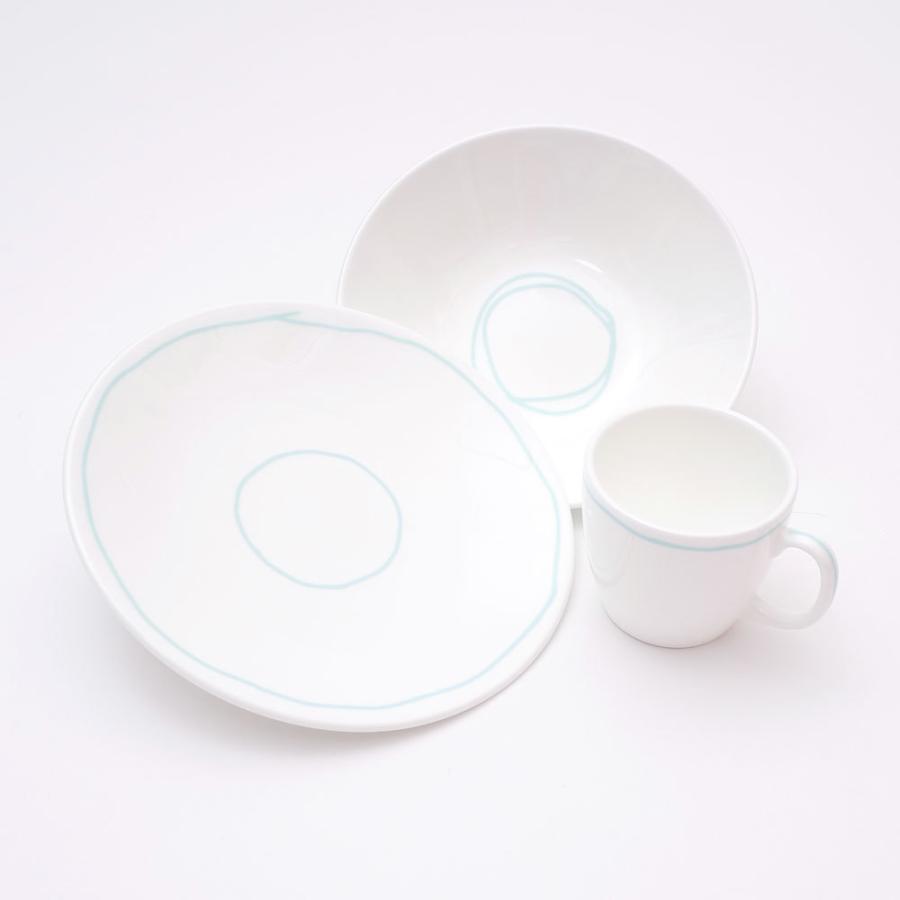 TIFFANY&Co. 新品 ティファニー TIFFANY&CO. ブルー ライン 3 TIFFANY&Co. 新品 ティファニー TIFFANY&CO. ブルー ライン 3