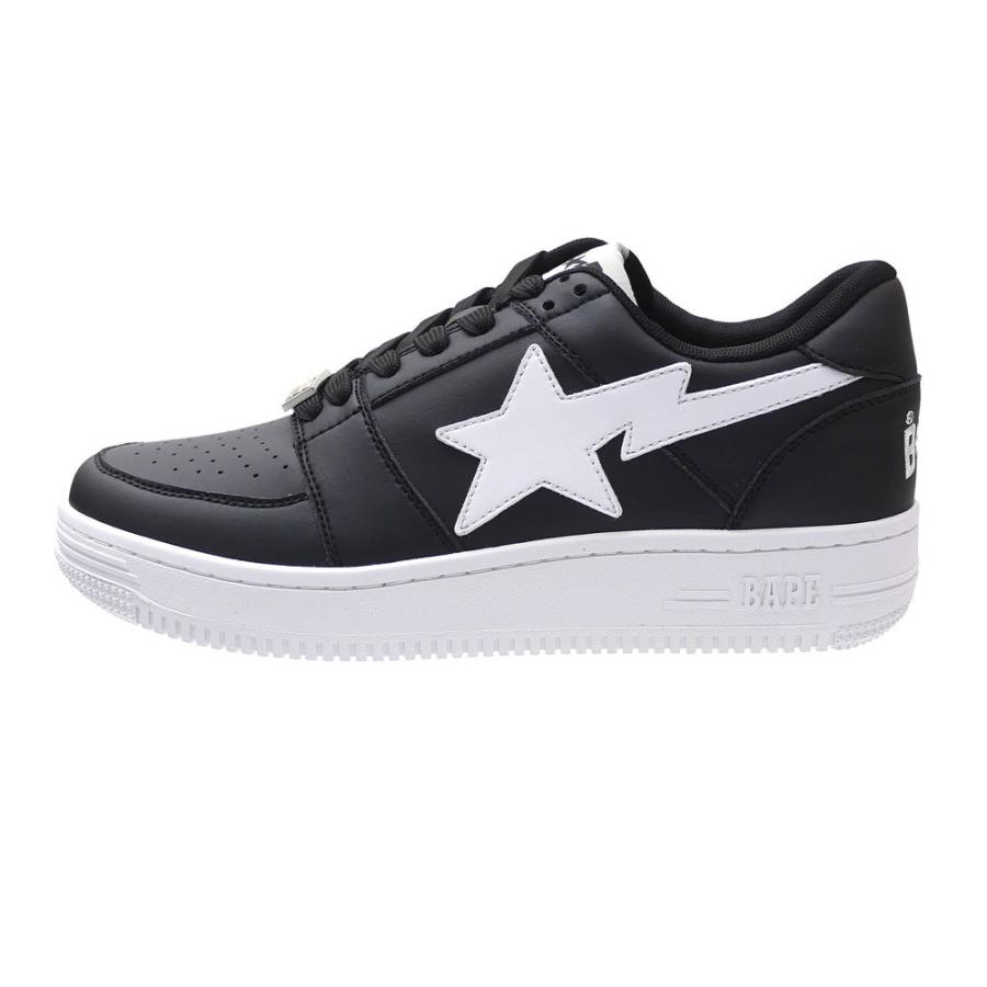 A BATHING APE 新品 エイプ 20AW BAPE STA LOW ベイプスタ A BATHING APE 新品 エイプ 20AW BAPE STA LOW ベイプスタ