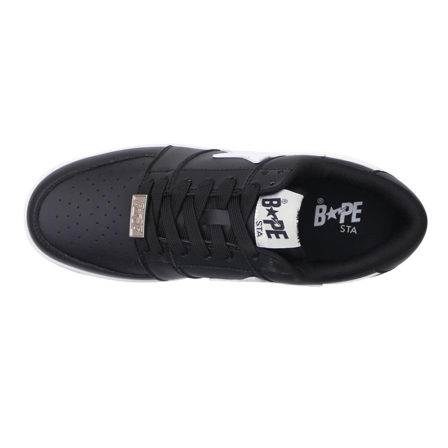 A BATHING APE 新品 エイプ 20AW BAPE STA LOW ベイプスタ A BATHING APE 新品 エイプ 20AW BAPE STA LOW ベイプスタ