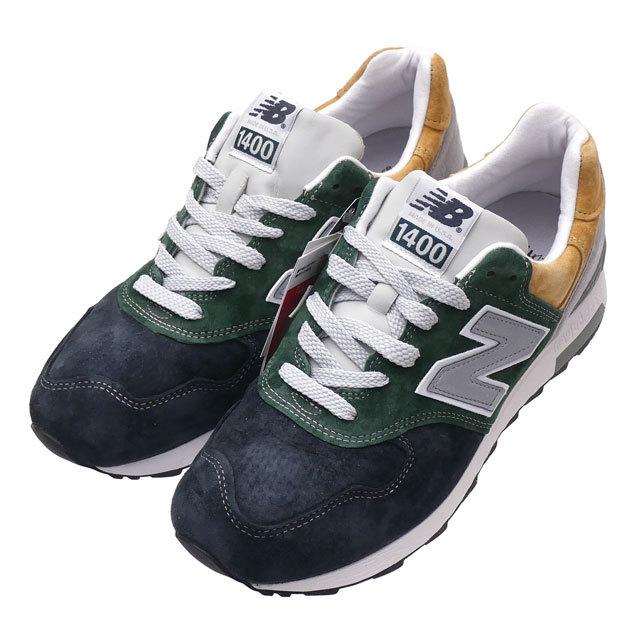 EU,US NEW BALANCE 新品 ニューバランス New Balance M1400MUJ 