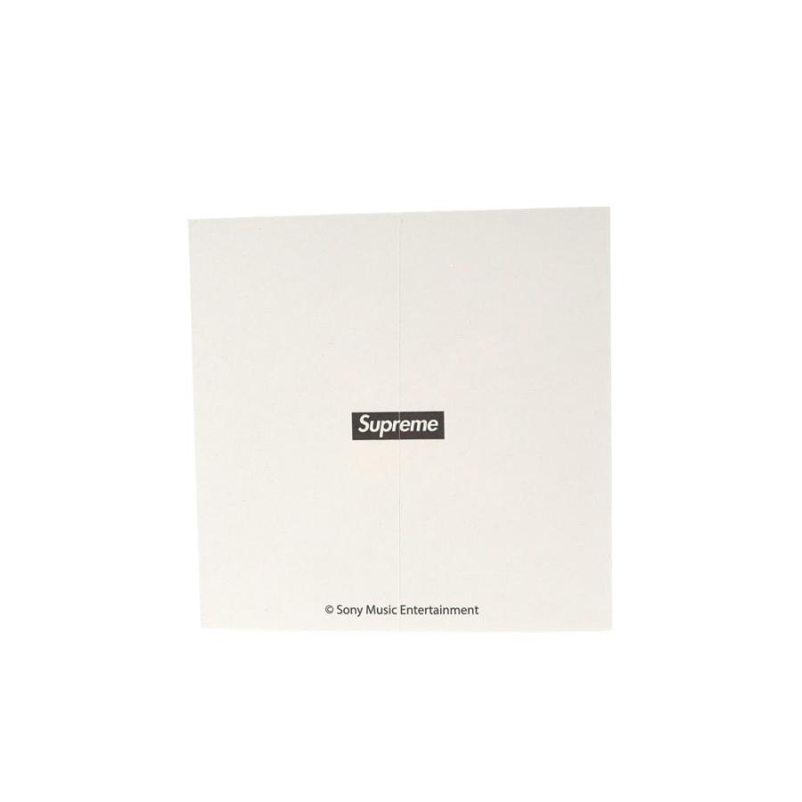 Supreme 新品 シュプリーム SUPREME Clientele Sticker