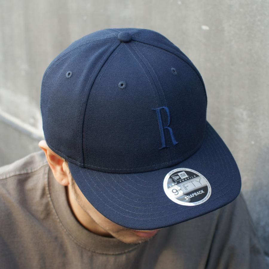 Ron Herman [販売数激少!!] 新品 ロンハーマン RHC x ニューエラ