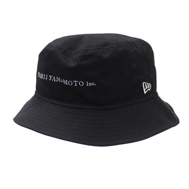 Yohji Yamamoto 新品 ヨウジヤマモト x ニューエラ NEW ERA