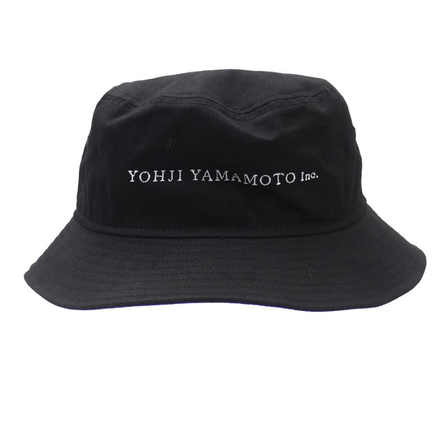 新品 ヨウジヤマモト Yohji Yamamoto x ニューエラ NEW ERA