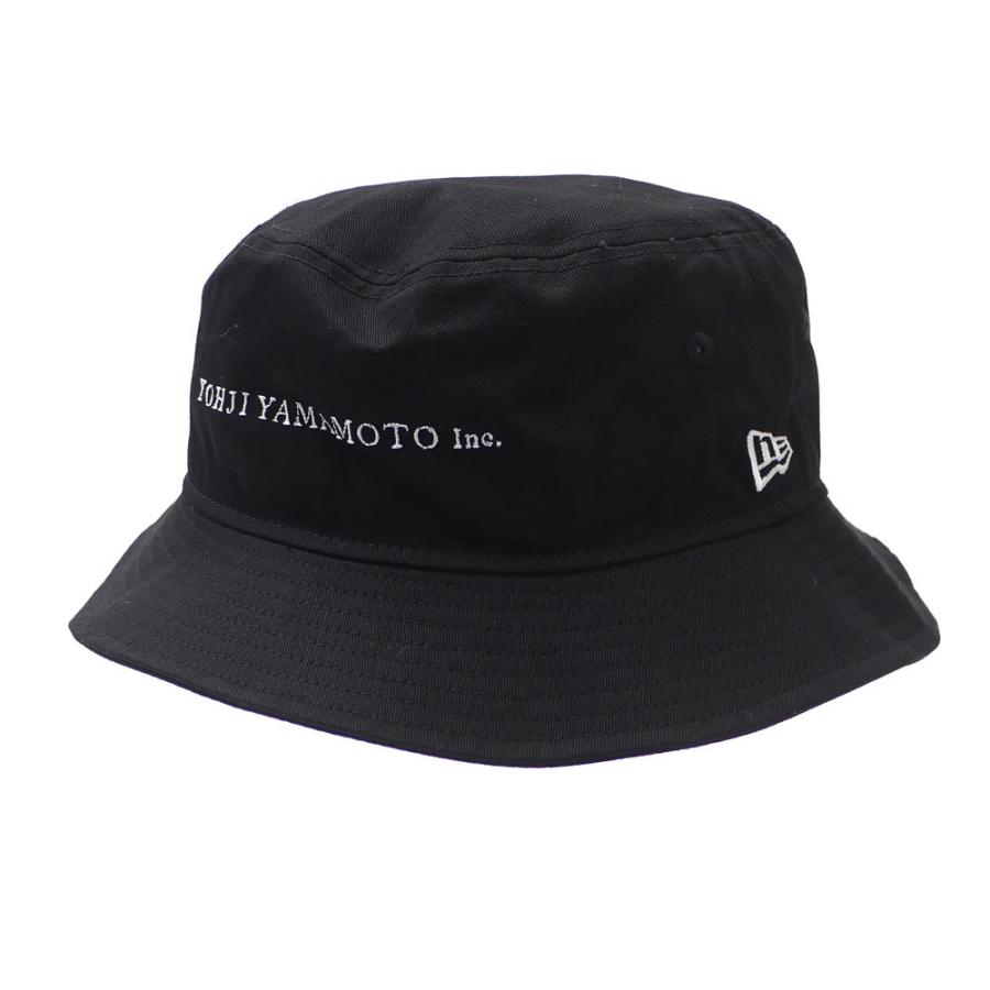 バケハ　ヨウジヤマモト　ニューエラ Yohji Yamamoto 新品 ヨウジヤマモト x ニューエラ NEW ERA
