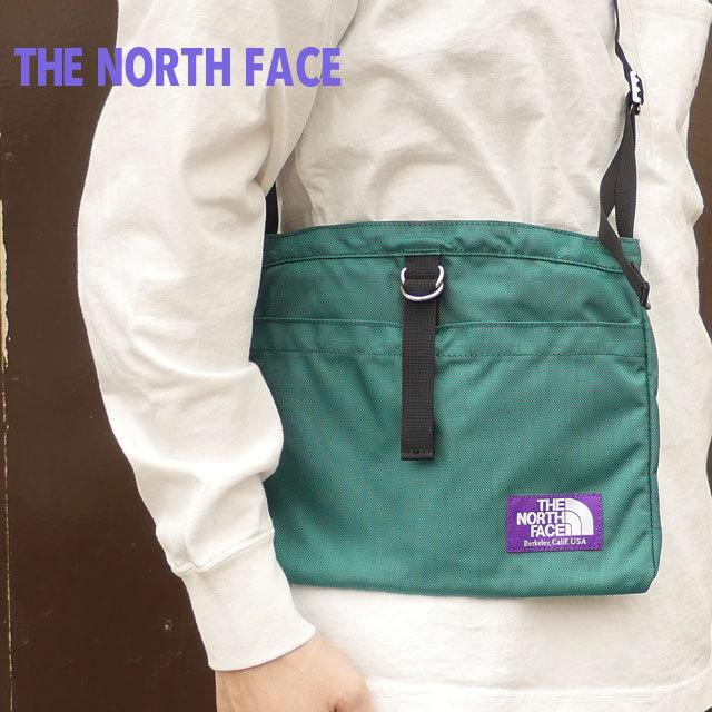 the north face label