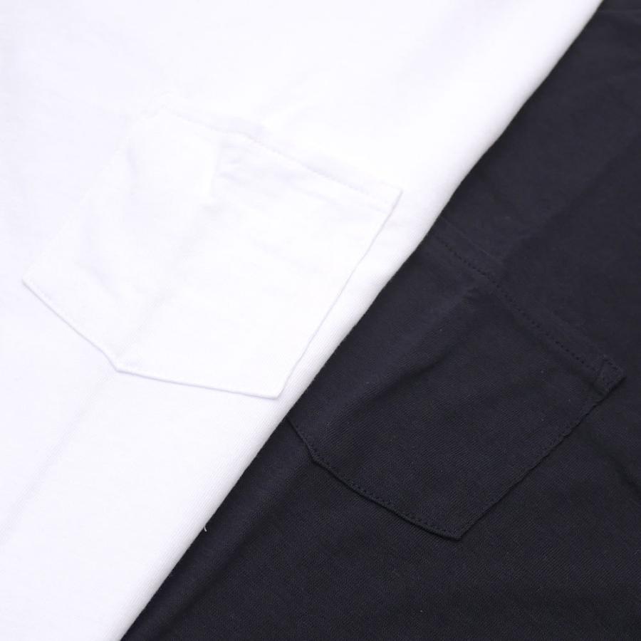 最終値下げノースフェイス パープルレーベル レアTシャツ② THE NORTH FACE PURPLE LABEL 新品 ザ・ノースフェイス パープル