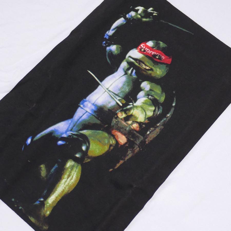 Supreme 新品 シュプリーム SUPREME Raphael Tee ラファエロ Tシャツ 