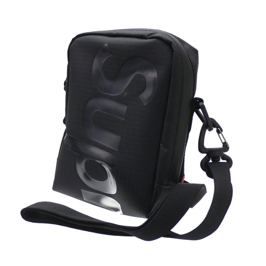 新品 シュプリーム SUPREME Neck Pouch ネックポーチ サコッシュ 
