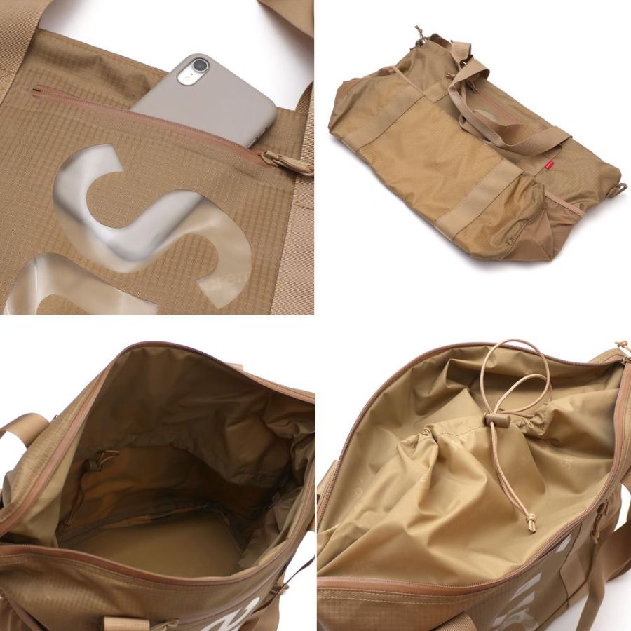 【277】supreme Zip Tote Bag シュプリーム　トートバッグ FW20 Supreme Zip Tote - シュプリーム ジップ トート (Supreme