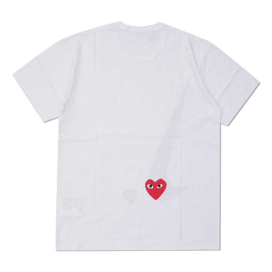 PLAY COMME des GARCONS 新品 プレイ コムデギャルソン x ナイキ