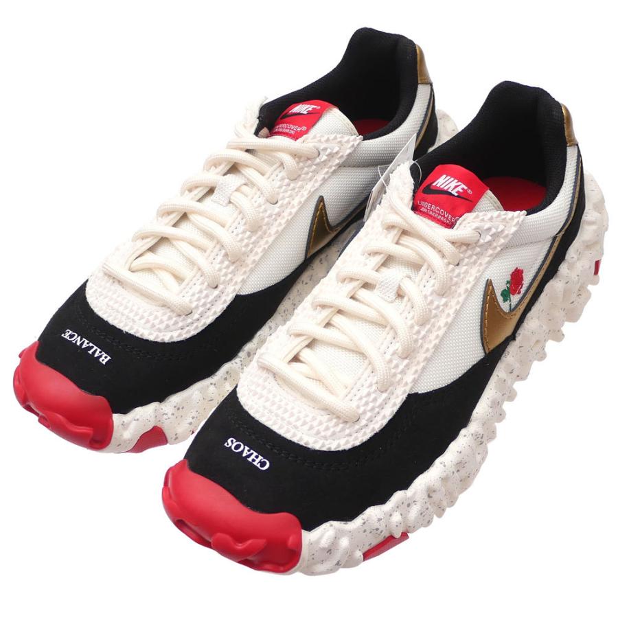 UNDERCOVER（アンダーカバー） 新品 UNDERCOVER x ナイキ NIKE