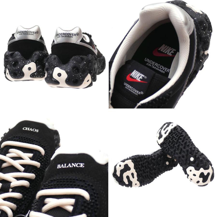 UNDERCOVER（アンダーカバー） 新品 UNDERCOVER x ナイキ NIKE