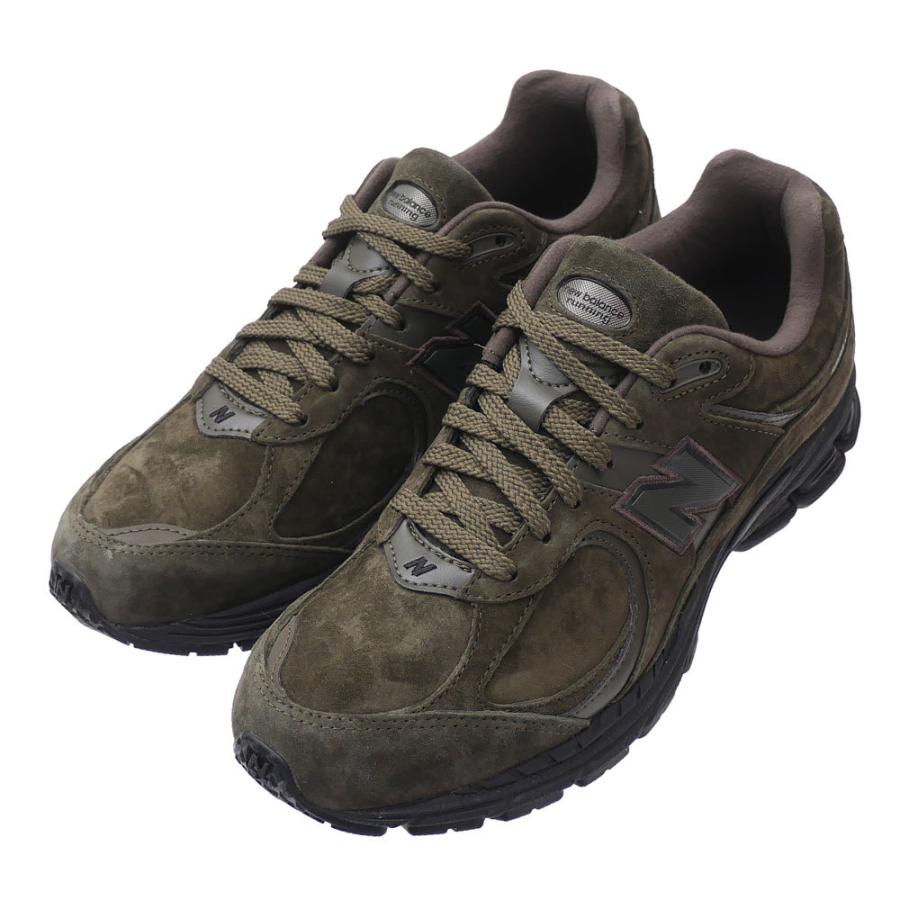 New balance ML2002RM Olive 26.5センチ