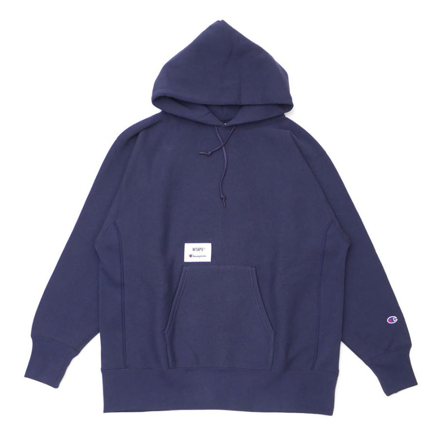 WTAPS 新品 ダブルタップス x チャンピオン Champion ACADEMY WTAPS 新品 ダブルタップス x チャンピオン Champion ACADEMY