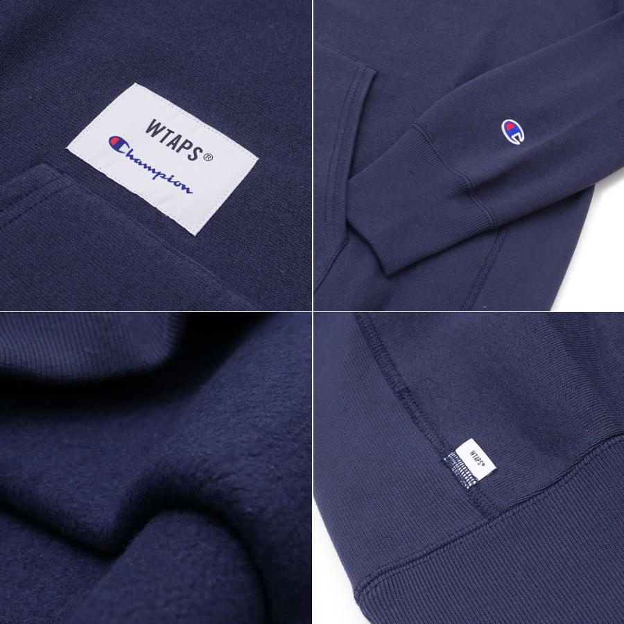 WTAPS 新品 ダブルタップス x チャンピオン Champion ACADEMY WTAPS 新品 ダブルタップス x チャンピオン Champion ACADEMY