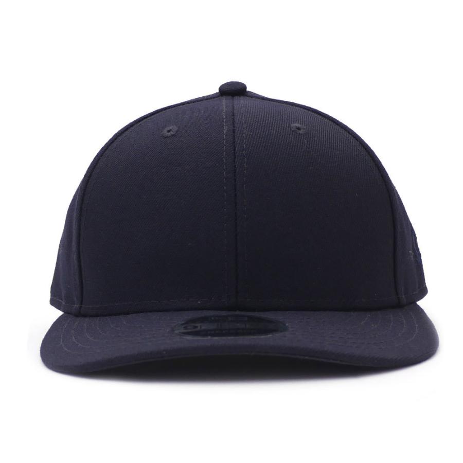 NEW ERA 9FIFTY ネイビー ロンハーマン　 RHCコラボ Ron Herman 新品 ロンハーマン RHC x ニューエラ NEW ERA 9FIFTY