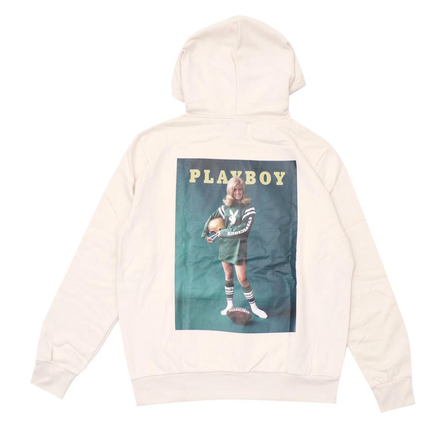 新品 SuspiciouS Antwerp Playboy September  