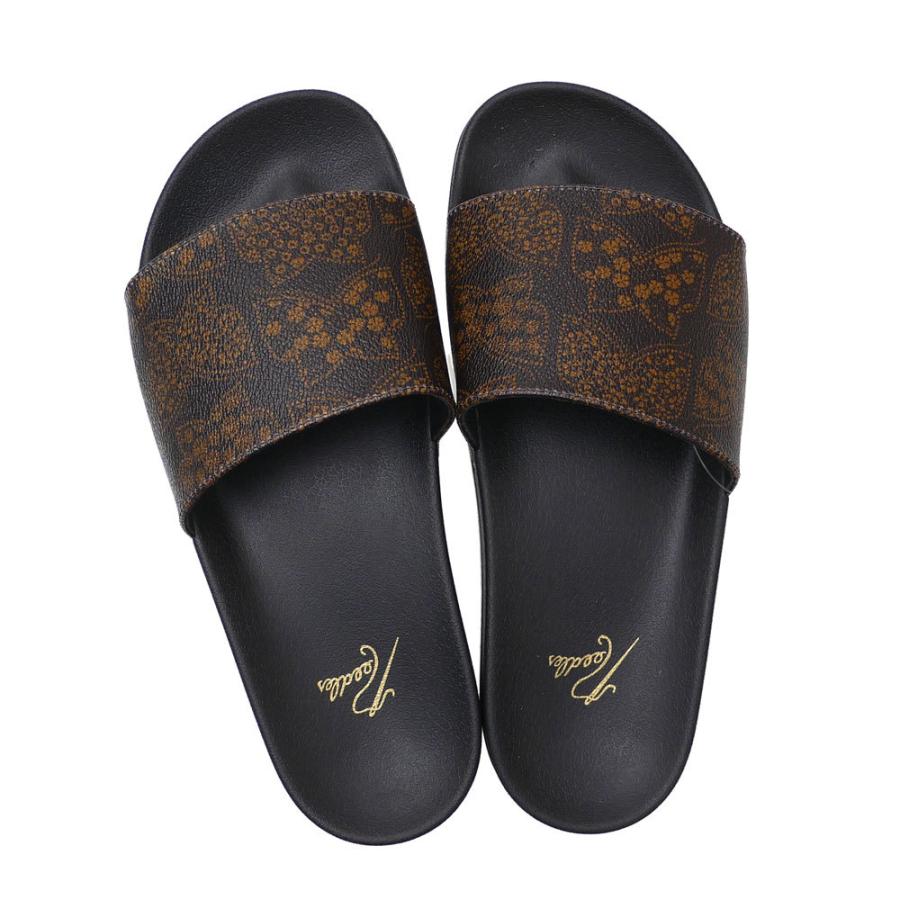 Needles 新品 ニードルズ NEEDLES Shower Sandals Papillon PVC