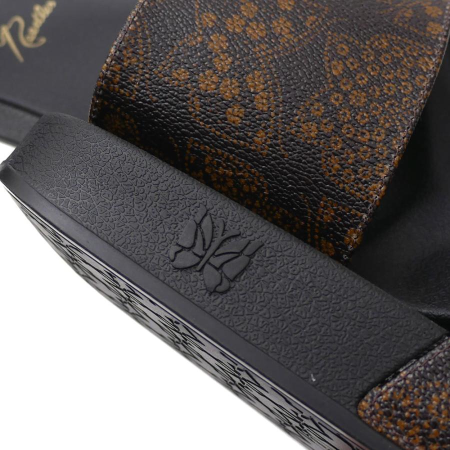 Needles（ニードルス） 新品 ニードルズ NEEDLES Shower Sandals