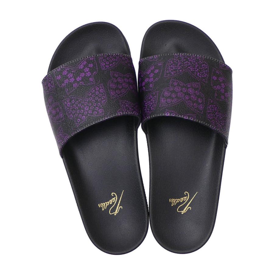 Needles 新品 ニードルズ NEEDLES Shower Sandals Papillon PVC Needles 新品 ニードルズ NEEDLES Shower Sandals Papillon PVC
